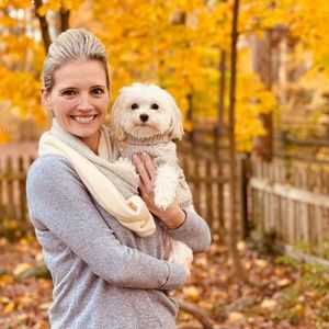 Meet your Posher, Kristie